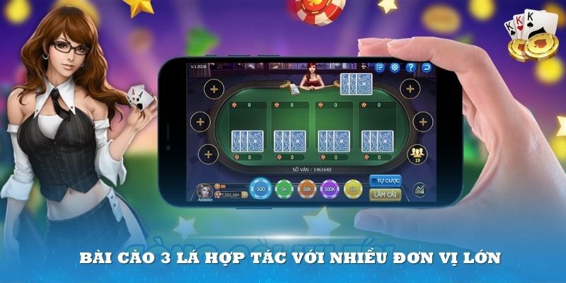 Bài Cào 3 Lá Là Gì? Hướng Dẫn Chi Tiết Từ A Đến Z