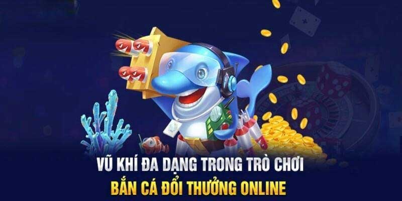 Bắn Cá Hi88: Khám Phá Game Bắn Cá Đổi Thưởng Đỉnh Cao