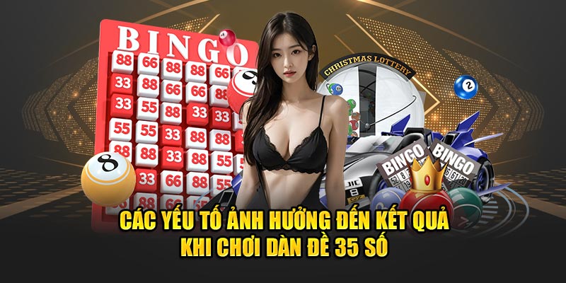 Dàn Đề 35 Số: Bí Kíp Chơi Xổ Số Bất Bại Từ Chuyên Gia
