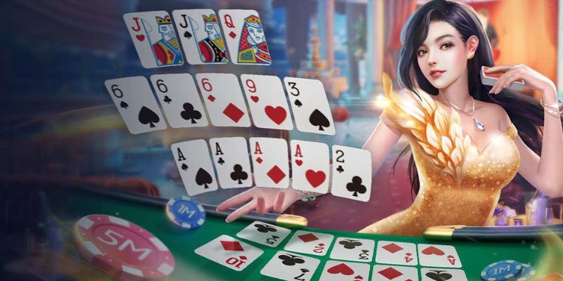 Bài Mậu Binh Là Gì? Hướng Dẫn Chi Tiết Từ A Đến Z Để Thắng Lớn