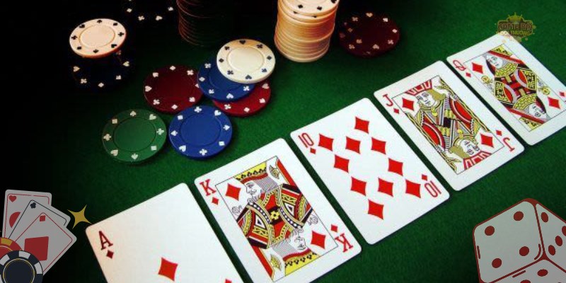 Bài Ngầu Hầm Là Gì? Hướng Dẫn Chi Tiết Từ A Đến Z