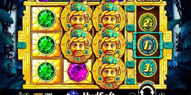 Nổ Hũ PG: Khám Phá Thế Giới Game Slot Đỉnh Cao Và Cơ Hội Đổi Đời