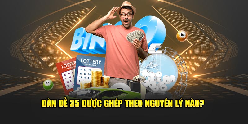 Dàn Đề 35 Số: Bí Kíp Chơi Xổ Số Bất Bại Từ Chuyên Gia