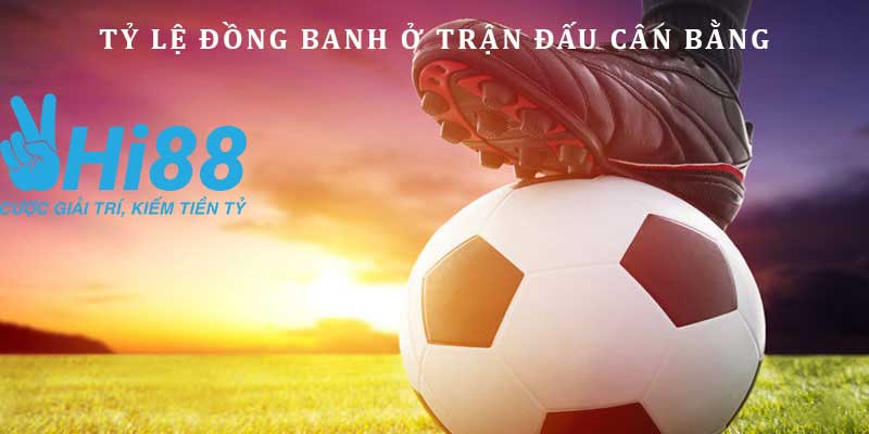 Kèo Đồng Banh: Giải Thích Chi Tiết Và Bí Kíp Chinh Phục