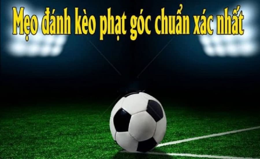 Kèo Phạt Góc Hi88: Bí Kíp Chinh Phục Mọi Trận Đấu