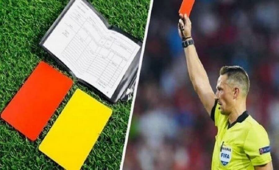 Kèo Thẻ Vàng: Bí Kíp Chinh Phục Mọi Trận Đấu