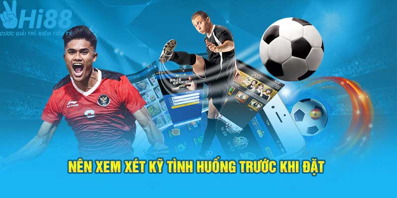 Kèo Chấp 2.5 Là Gì? Giải Thích Tận Tình Từ A Đến Z