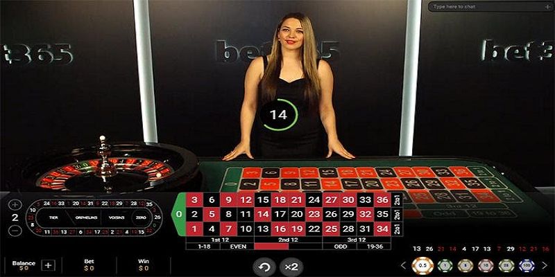 Cách Chơi Roulette: Hướng Dẫn Chi Tiết Từ A Đến Z Để Thắng Lớn