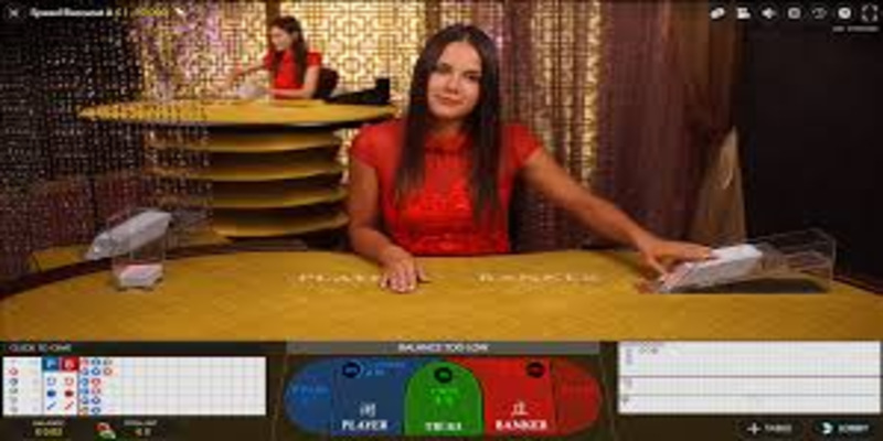 Bài Baccarat Là Gì? Hướng Dẫn Chi Tiết Từ A Đến Z