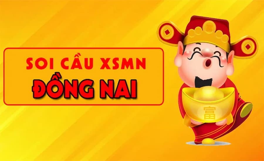 Bật Mí Cách Soi Cầu Xổ Số Đồng Nai Chuẩn Xác Từ Chuyên Gia