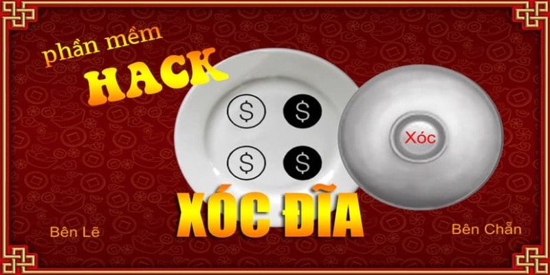 Phần Mềm Hack Xóc Đĩa: Sự Thật Đằng Sau Những Lời Hứa Hão Huyền