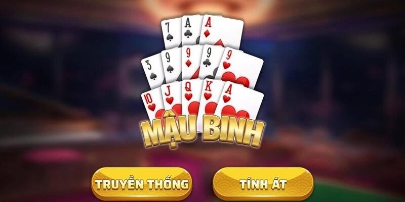 Bài Mậu Binh Là Gì? Hướng Dẫn Chi Tiết Từ A Đến Z Để Thắng Lớn