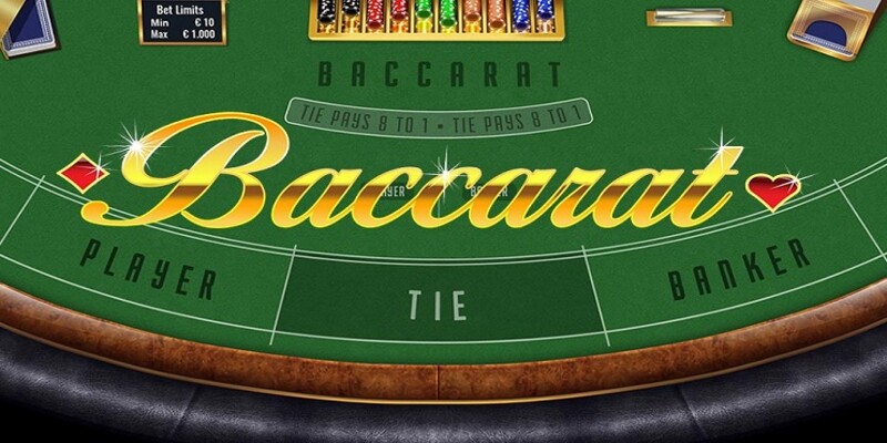 Bài Baccarat Là Gì? Hướng Dẫn Chi Tiết Từ A Đến Z